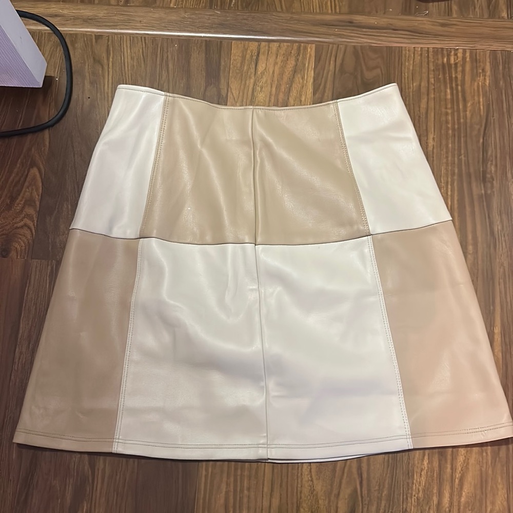 Never worn